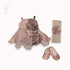 Bachpan kids wear Party Frock