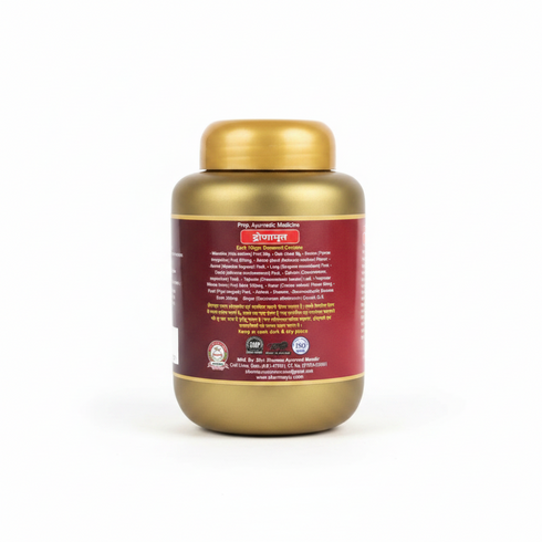 Sharmayu Ayurveda Dronamrit