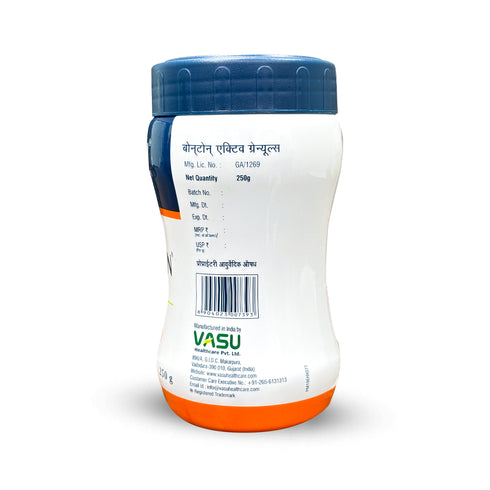 Vasuestore Bonton Active Granules