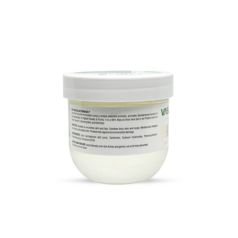Vasuestore Vasu Aloe Vera Gel