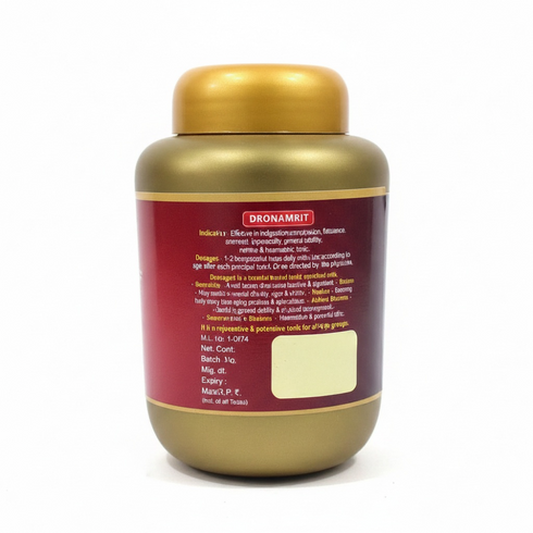 Sharmayu Ayurveda Dronamrit