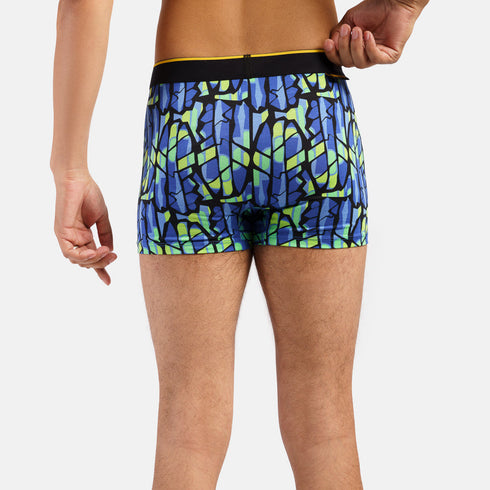 Bummer Modal Stretch Trunks - Paradice