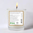 Natuur Soy Wax Candle Jasmine