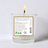 Natuur Beeswax Abundance Candle