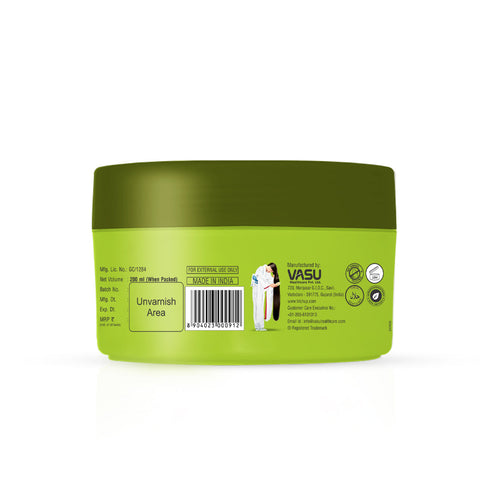 Vasuestore Trichup Keratin Damaged Hair Repair Cream
