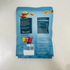 Supreem Super Foods Gluten Free Indian Fava Beans 100gms - Chatpata Masala Snack - (Pack of 2)