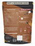 UNIFIT Protein Muesli with Chocolate and Cranberry