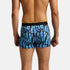 Bummer Modal Stretch Trunks - Ice