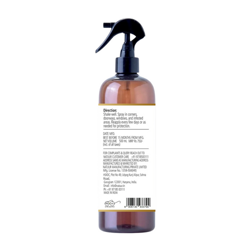 Natuur Natural Cockroach Repellent Spray
