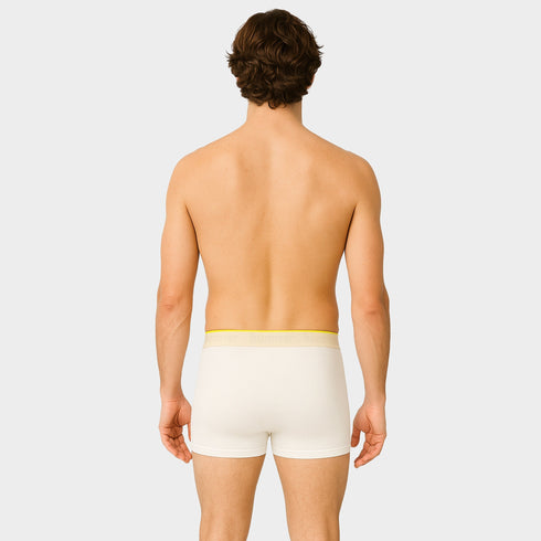 Bummer Modal Stretch Trunks - Opal