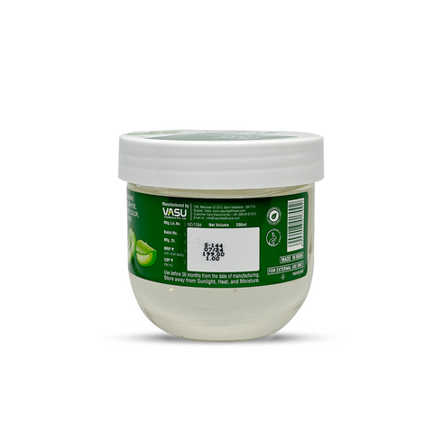 Vasuestore Vasu Aloe Vera Gel