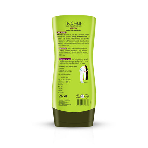Vasuestore Trichup Keratin Hair Conditioner