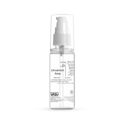 Vasuestore Trichup Thermal Protection Hair Serum