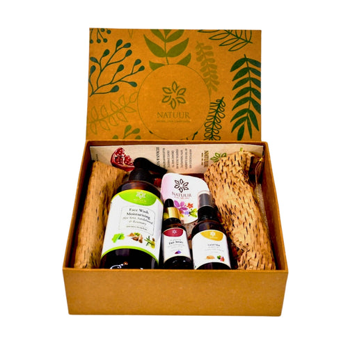Natuur Facial Mist Eternal