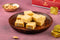 Abhiruchi Swagruha Badam Bites
