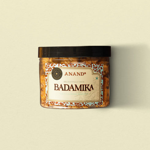 Anand Sweets Badamika