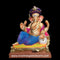 Eco friendly Baji Rao Ganesh
