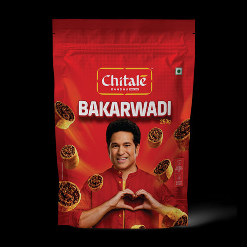 Chitale Bandhu Mithaiwale Bakarwadi