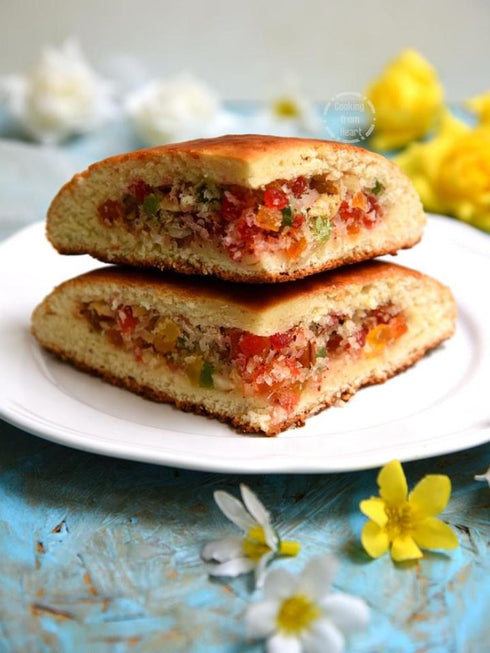 prakruti Telangana snacks Dilpasand | Dil Kush 500g