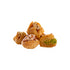 Anand Sweets Royal Baklawa Box Round Tin Pack