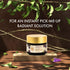 Suyu India Bakuchiol Brightening Face Mask