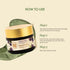 Suyu India Bakuchiol Brightening Face Mask