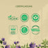 Suyu India Bakuchiol Brightening Face Mask