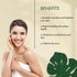 Suyu India Bakuchiol Brightening Face Mask