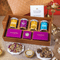Omay Foods Balanced Binge Diwali Gift Box