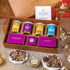 Omay Foods Balanced Binge Diwali Gift Box
