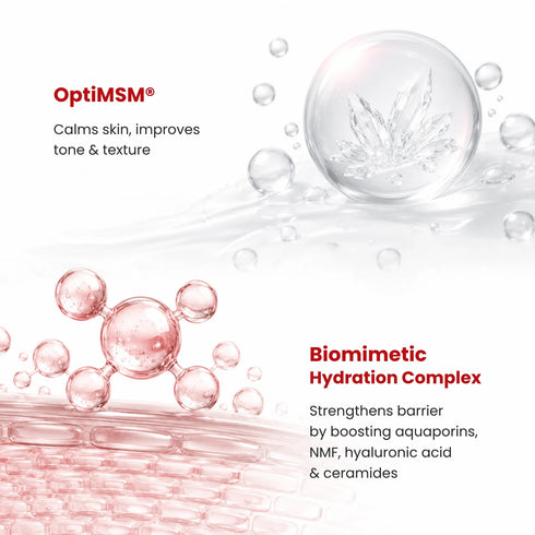 Chosen Balanced Foaming Facewash