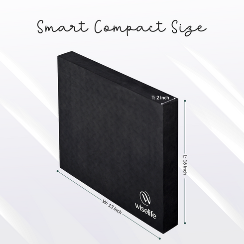 Wiselife Yoga Balance Pad