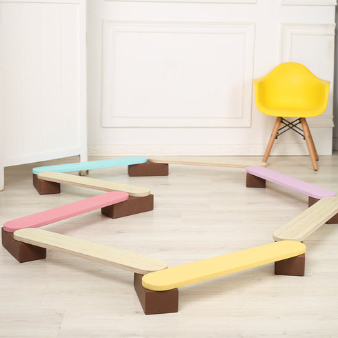Ariro Toys Balancing Beam