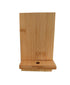 Bamboo India Bamboo Mobile Stand x KKR