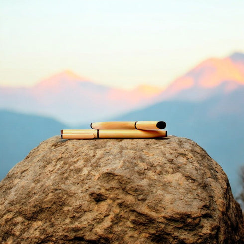 Bamboo India Bamboo Pen - Classic