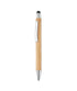 Bamboo India Bamboo Pen with Stylus