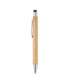 Bamboo India Bamboo Pen with Stylus