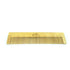Bamboo India Bamboo Pocket Hair Comb