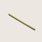 Bamboo India Bamboo Natural Straws