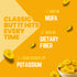 Fabeato Classic Salted Flavor Banana Chips