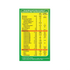 Manna Foods Baby Cereal Sprouted Ragi and Banana 6 months + 200g