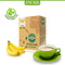 The Tea Planet Banana Flavored CTC Tea