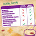 Manna Foods Health Mix Instant Baby Cereal Banana Date Powder and Honey