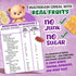 Manna Foods Health Mix Instant Baby Cereal Banana Date Powder and Honey