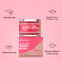 Swiss Beauty Lip Perfect Duo Balm & Scrub With Beetroot Extract