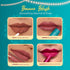 Parul Garg Beauty Banno Blush Essential Lip Set