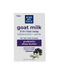 Kiss My Face Goat Milk 3 in 1 Bar Soap Blackcurrant Vanilla
