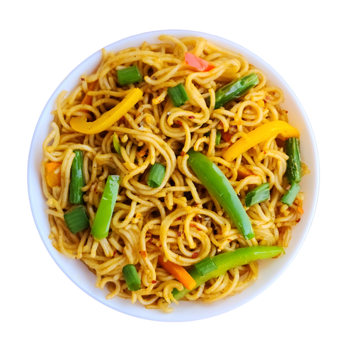 My Store Barnyard Millet (Sanwa) Noodles With Cheesy Mix