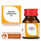Bjain Baryta Carbonica Trituration Tablets