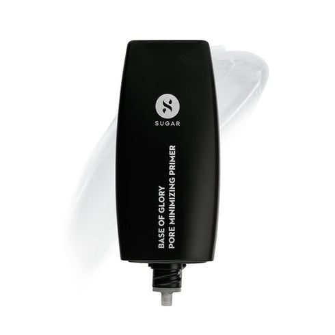 Sugar Cosmetics Base Of Glory Pore Minimizing Primer